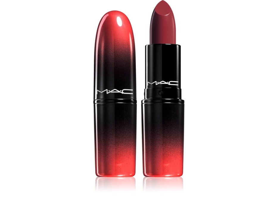 Love Me Lipstick Maison Rouge