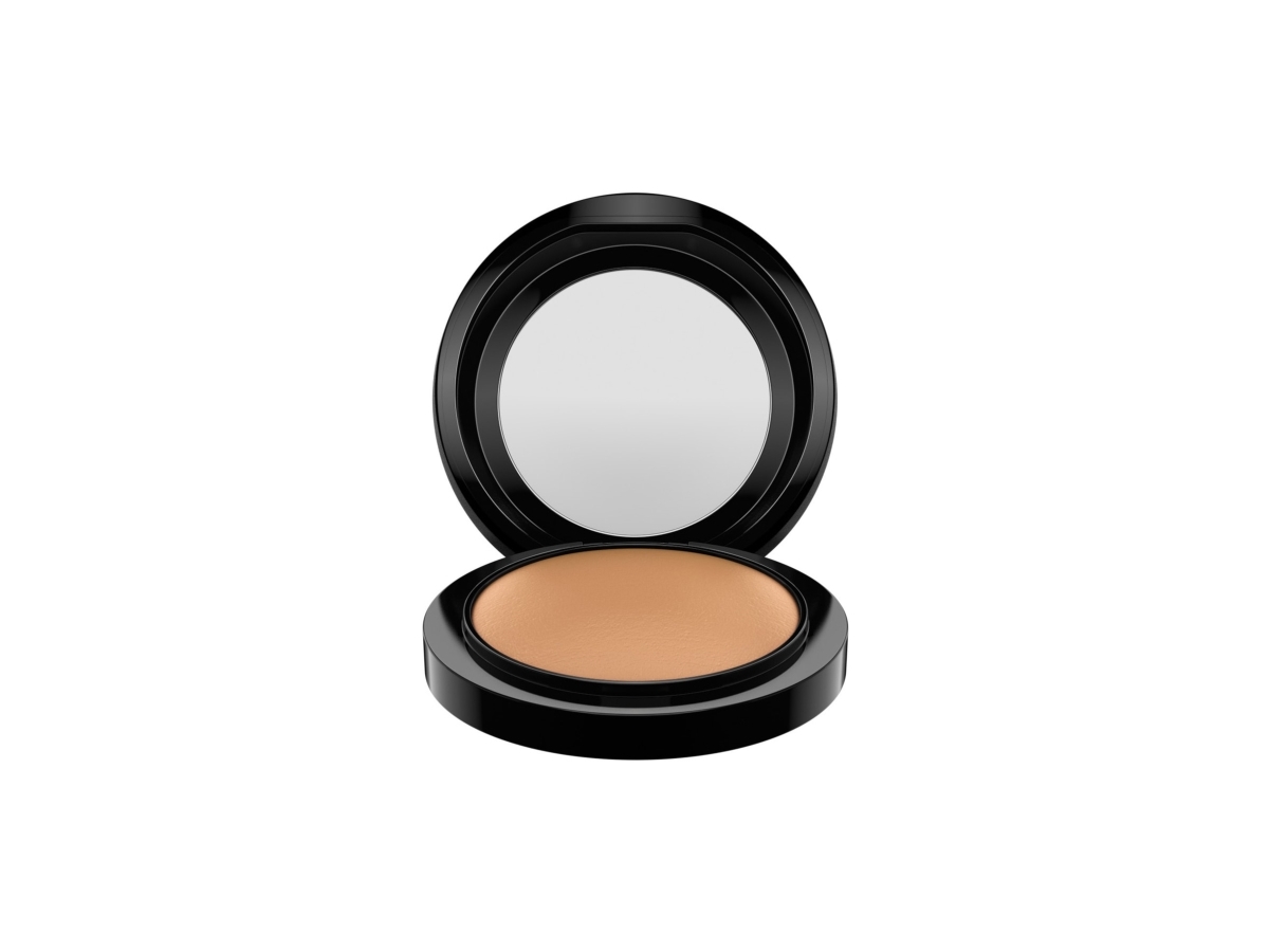 Mac Mineralize Skinfinish Natural Dark 10G