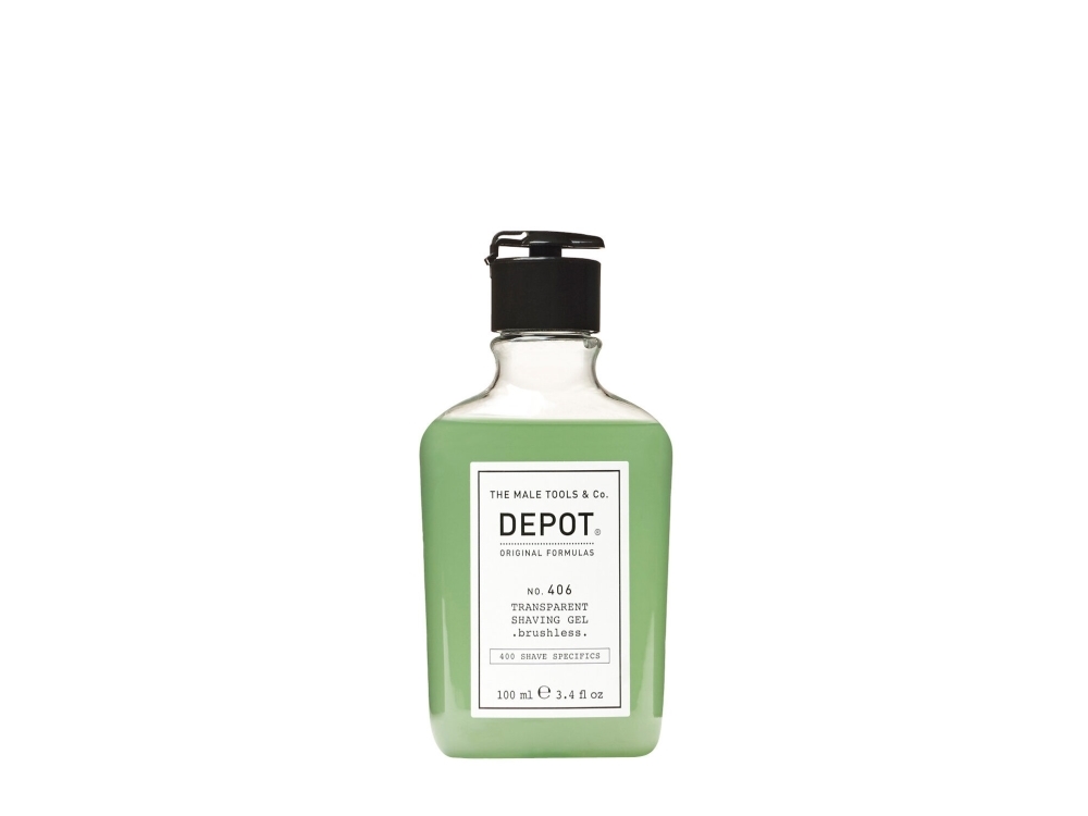 Depot MTSG 015 Gel Beauty and Body Care