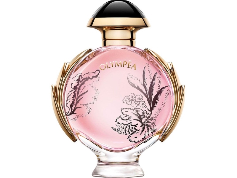 Paco Rabanne Eau De Parfum Olympea Blossom Eau De Parfum Florale