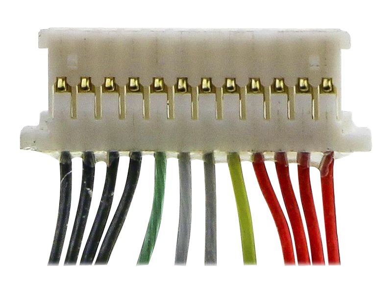 Coreparts - Batteri Til Bærbar Computer