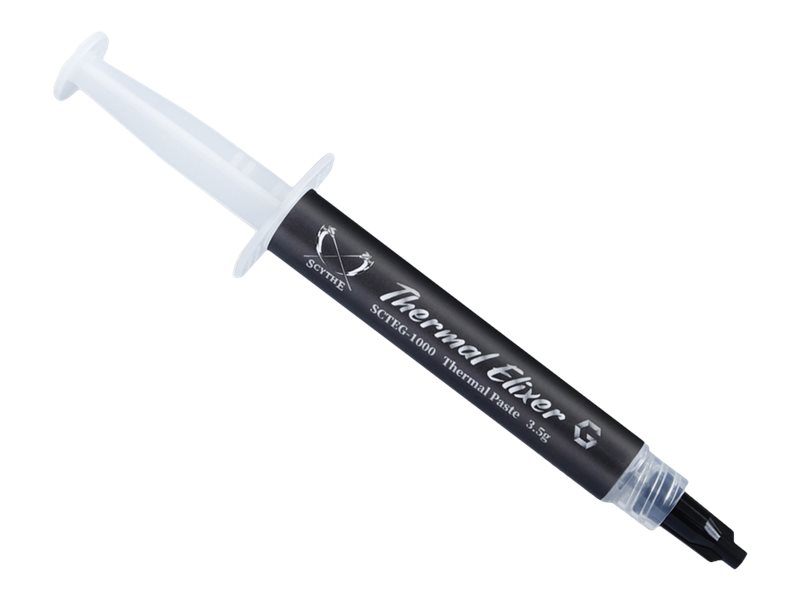 Scythe Thermal Elixer G Wärmeleitpaste - 3,5G