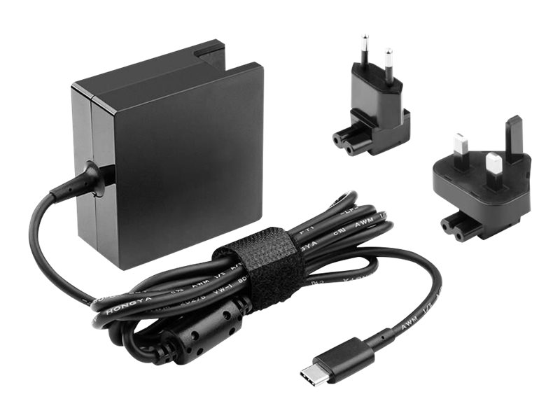 Coreparts Mbxle-Ac0018, Notebook, Indoor, 65 W, 20 V, 3,25 A, Ibm/Lenovo