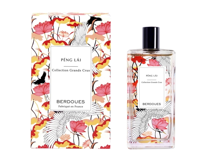 Berdoues Eau De Parfum Peng Lai Eau De Parfum