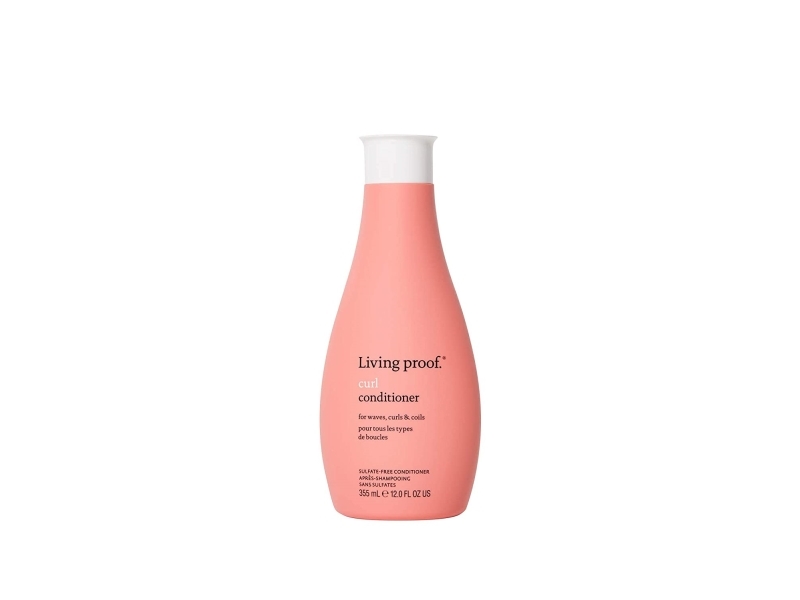 Living Proof. Curl Conditioner 355 Ml