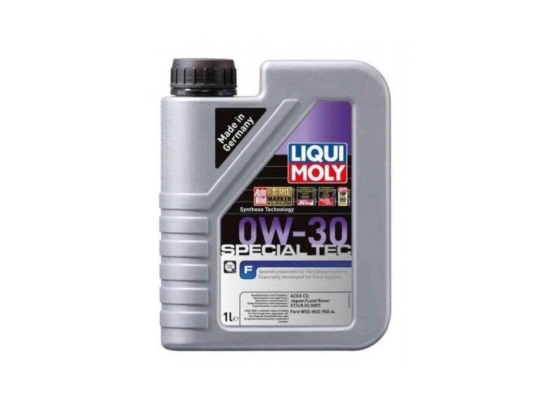 Liqui-Moly Engine Oil Liqui Moly 0W - 30, 1 L