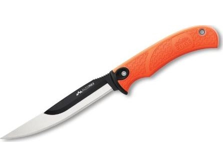 Nóż Outdoor Edge RazorMax Orange Clam