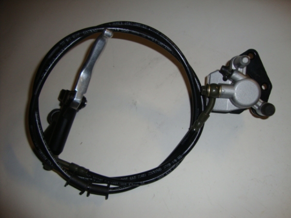 Drift Go-kart 196ccm Bromssystem komplett | Utomhusleksaker - El & Bensinfordon - Reservdelar | GameStuff