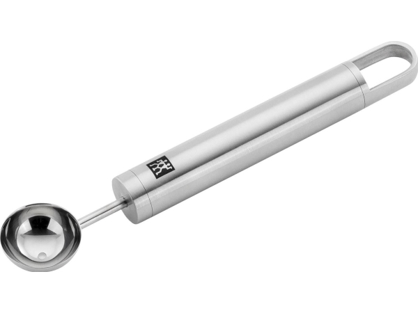 ZWILLING PRO - Melon spoon - 17.5 cm - silver | N - A | GameStuff