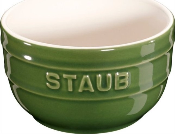 Zwilling Mini Ramekin Rund Staub 2 Stk. 40511-135-0 - Grøn 200 Ml