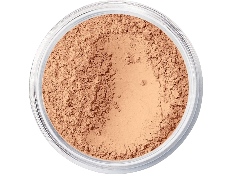 Bareminerals Original Poeder # 11 Soft Medium 8.00 Gr