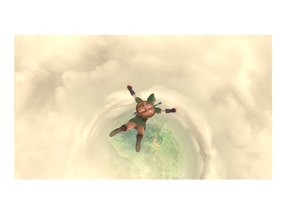 The Legend of Zelda Skyward Sword HD - Nintendo Switch | Spel - Spel - Nintendo Switch | GameStuff