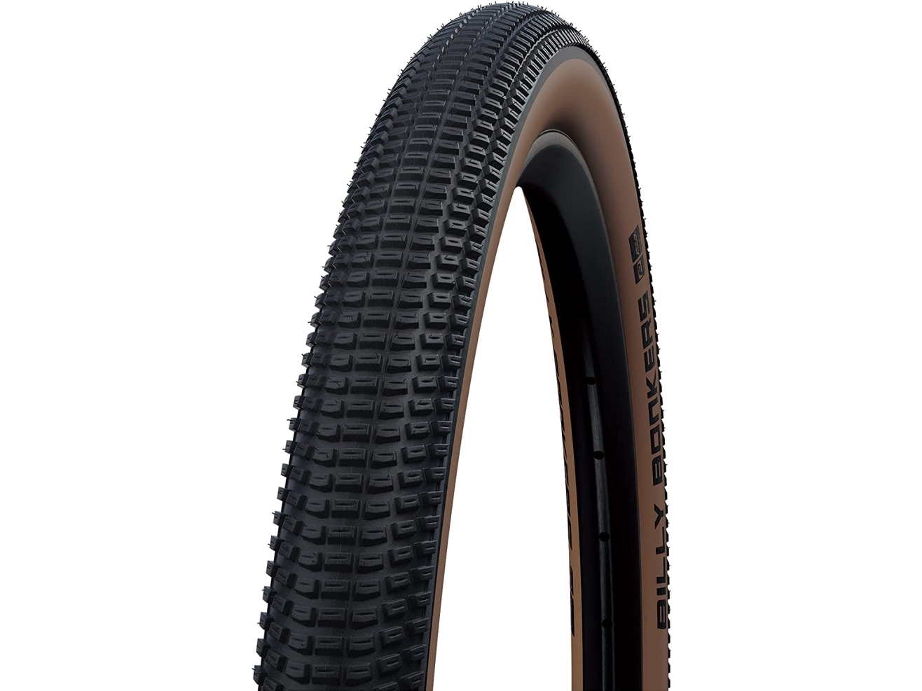 Schwalbe Billy Bonkers Folding Tire 26" 2,10" (54-559)