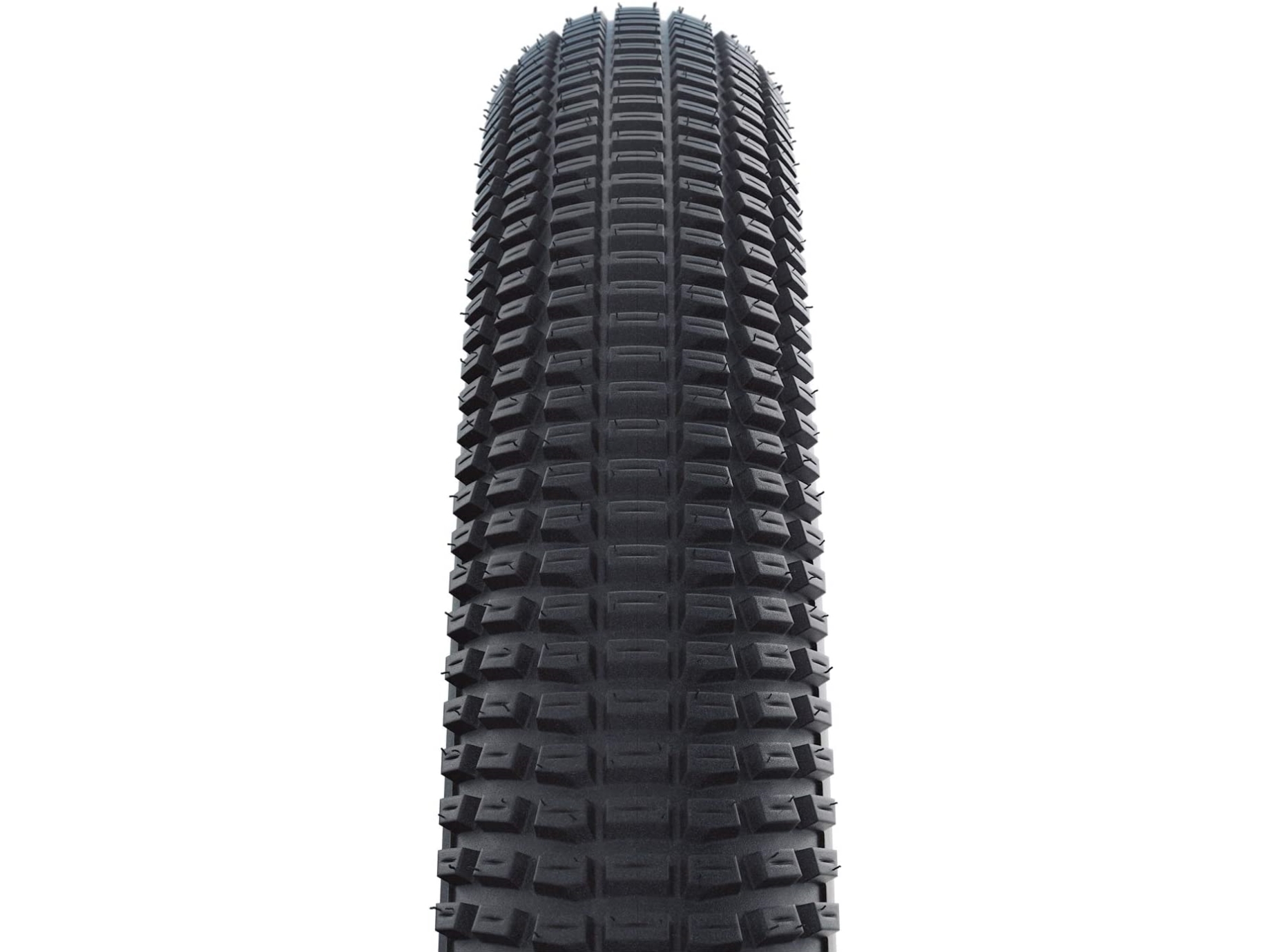 Schwalbe Billy Bonkers Per - Addix - Foldedæk - 26x2,10 (54-559) Bronze dæksider