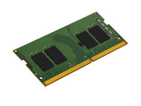 Coreparts Mmg3876/8Gb, 8 Gb, 1 X 8 Gb, Ddr4, 3200 Mhz, 260-Pin So-Dimm