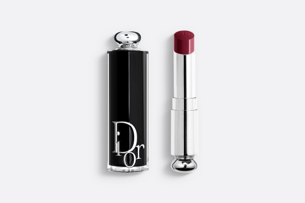 Dior Christian , Addict, Shine, Cream Lipstick, 980, Tarot, Refillable, 3.2 G For Women