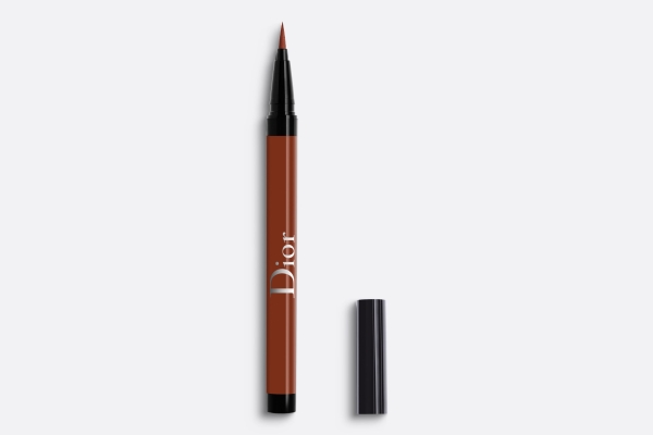 Dior Diorshow On Stage Liner, Vätska, Penna, Bordeaux, Satin Rust, Kvinna, Satin | Smink - Ögon - Eyeliner | GameStuff