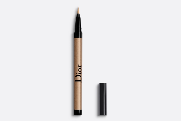 Dior Diorshow On Stage Liner, Væske, Blyant, Bronze, Pearly Bronze, Kvinder, Glimmer