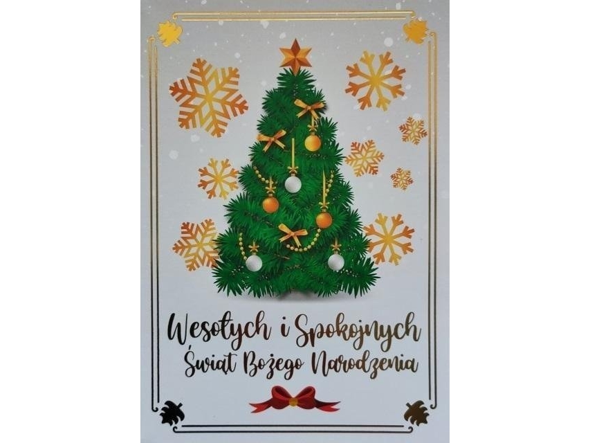 Christmas Pass