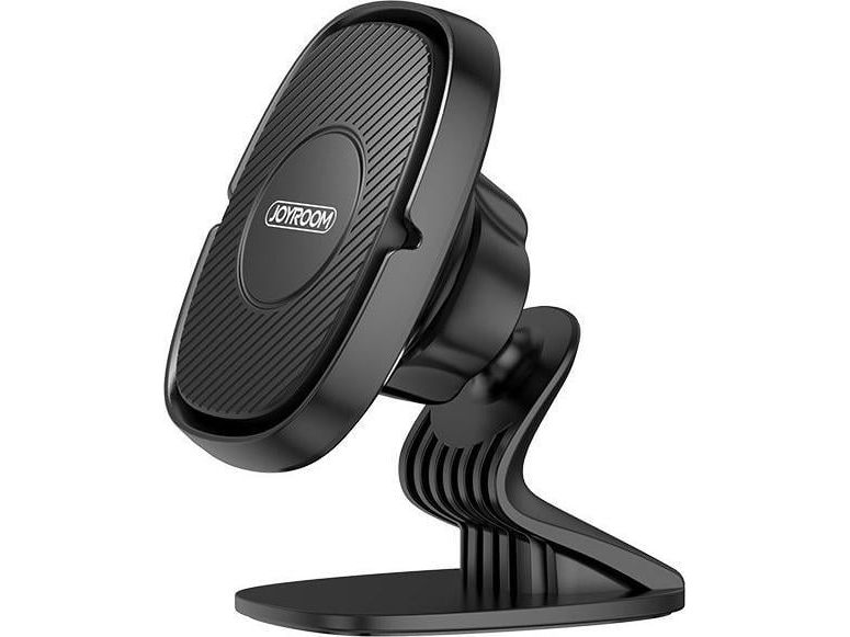 Joyroom Magnetisk Bilholder Til Dashboard Sort (Jr-Zs202)