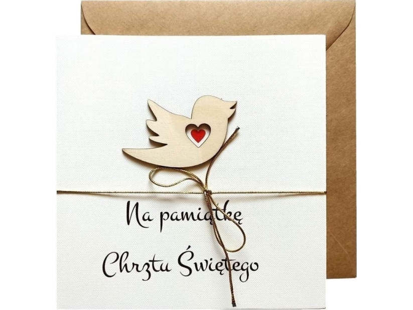 Naem Card Ristiäiset