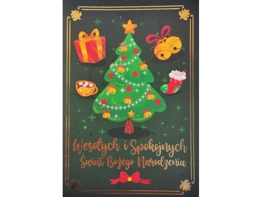 Christmas Pass