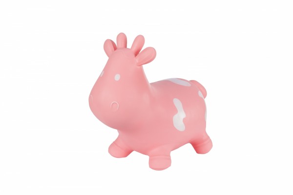 Jumper Fudge Pink Cardboard Box