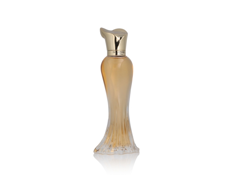 Paris Hilton Gold Rush For Women 3.4Oz Edp Spray