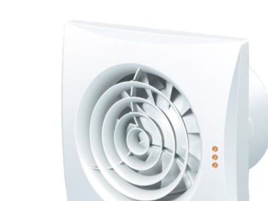 Duka Ventilator Pro 30 St - Ø100mm Standard