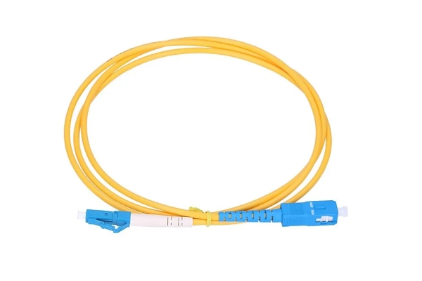 Extralink Ex.12301, 2 M, Ftth, G.652D, Lc/Upc, Sc/Upc