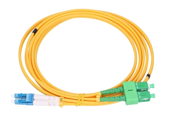 Extralink Ex.12363, 20 M, Ftth, G.652D, Sc/Apc, Lc/Upc