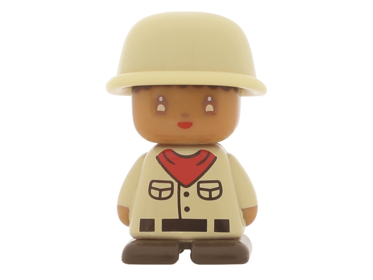 Magformers Jungle Rally 9 pcs | Leksaker - Konstruktions leksaker - Magnet konstruktion | GameStuff