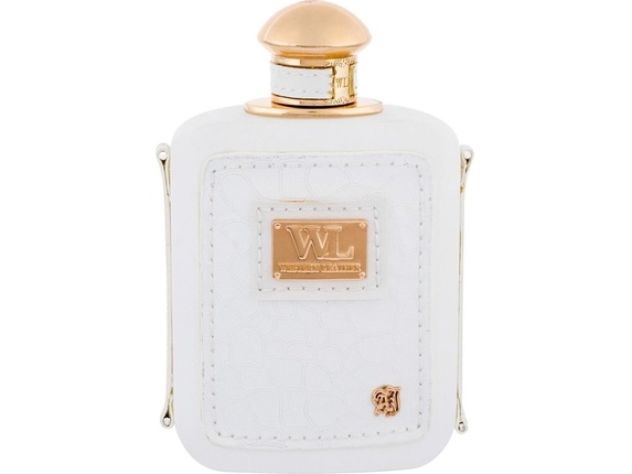 Alexandre.J Western Leather White Eau De Parfum 100 Ml (Woman)