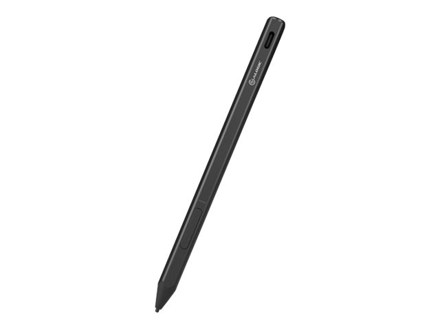 Alogic Aktiv Penna Svart För Microsoft Surface Book 2 Go Laptop Laptop 2 Laptop 3 Pro 6 Pro 7 Pro X Studio 2