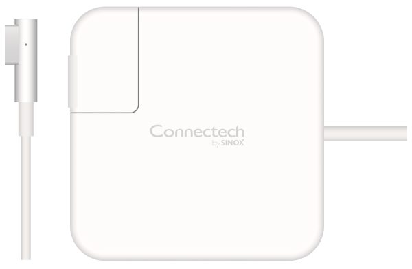 Connectech Magsafe 45W Ersatz-Ladegerät