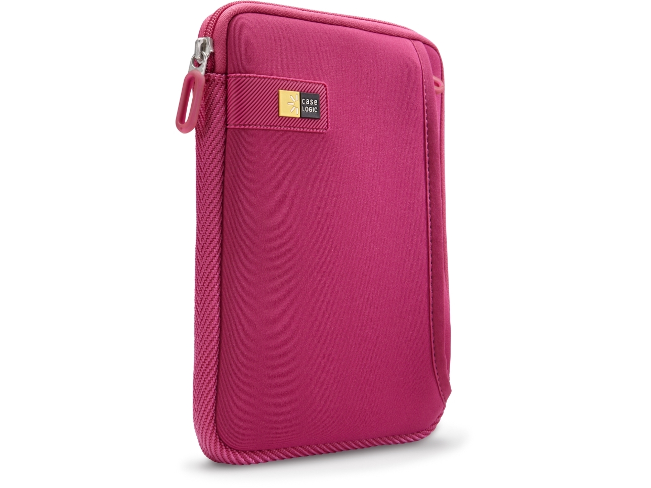 Case Logic Sleeve Ipad Mini/7" Tablet. Pink