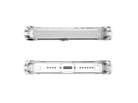 Itskins Supreme Clear Abdeckung Für Iphone 12 Pro Max , Transparent
