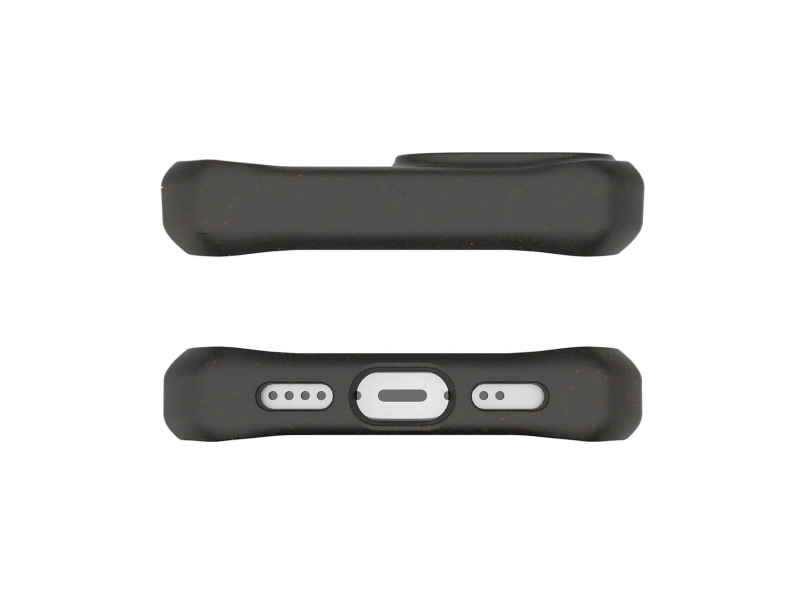 Itskins Feroniabio Cover Til Iphone 12 Mini / 13 Mini . Sort
