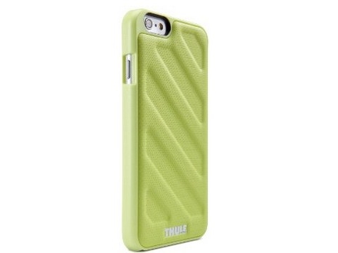Thule Gauntlet, Cover, Apple, Iphone 6 Plus, 14 Cm (5.5 Zoll), Gelb