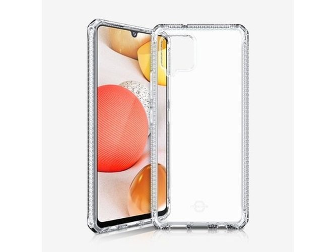 Itskins Itspeclearga42tra, Samsung G A42 5G, Transparent