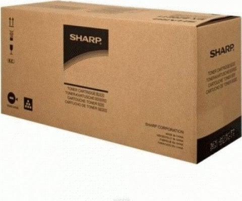 Sharp Original Toner Bpgt20cb, Cyan, 5000S, Sharp Bp-10C20, Bp-20C20, Bp-20C20, Bp-20C25, O