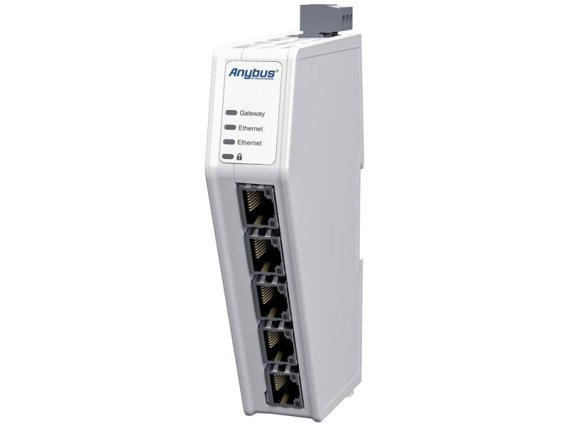 Anybus ABC4090 HMS Industrial Interface-konverter Industrial Ethernet, Gateway 24 V/DC 1 stk | Huset - Säkerhet & Larm - Telecom & kommunikationssystem | GameStuff