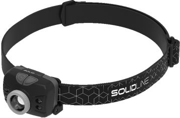 Solidline Sh5