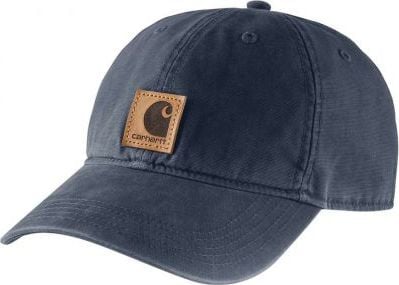 Carhartt Kasket Odessa 100289 navy