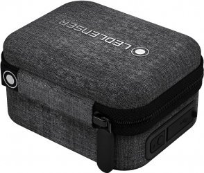 Ledlenser Powercase Für Stirnlampen