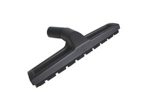 Mundstykke Nilfisk Parket 30 Cm Med Hjul/Børster Til Støvsugerrør Ø32 Mm,1 Stk