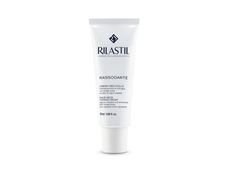 Rilastil Rilastil Intensive Firming Face And Neck Cream