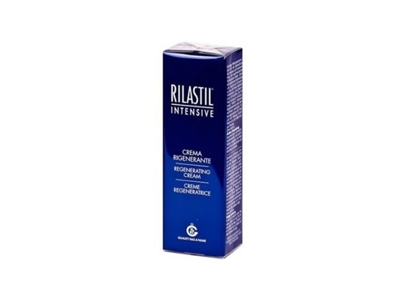 Rilastil Rilastil Intensive Regenerating Cream 50Ml
