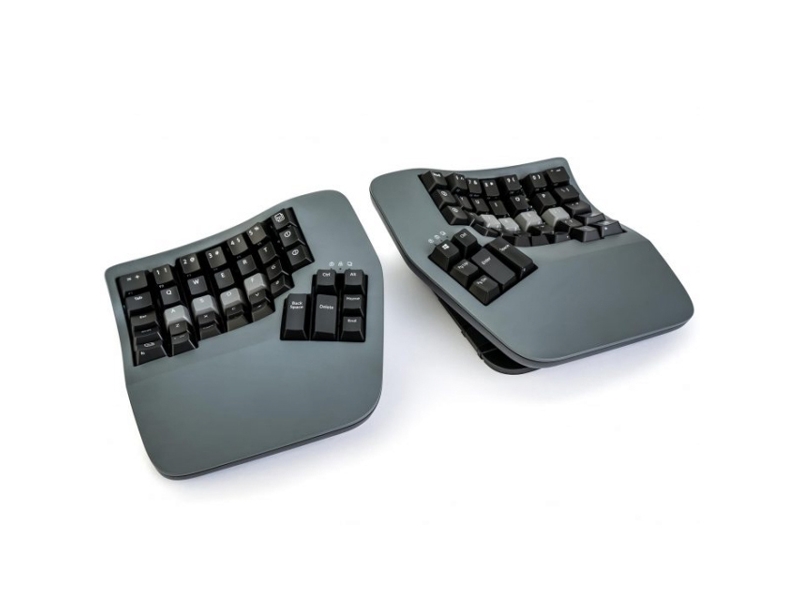 Kinesis Advantage360 Professional Zmk
