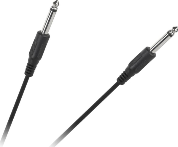 N-kabel Jack 6.3 - Jack 6.3 MONO 2M